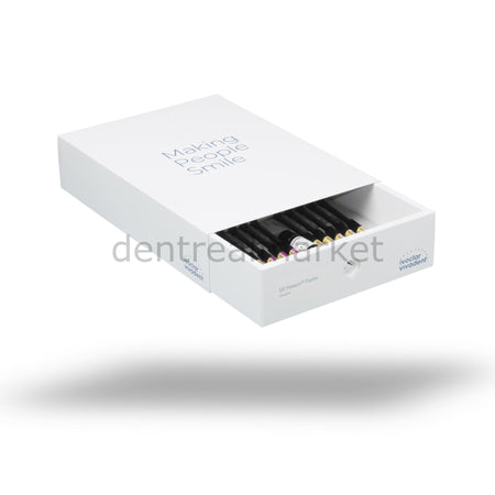 Ivoclar Vivadent SR Nexco Paste Gingiva Kit