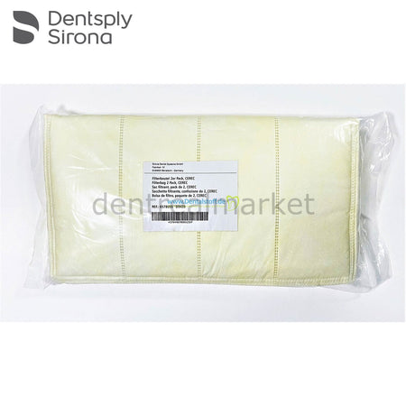 Dentsply-Sirona CEREC MC X5 Dust Bag White