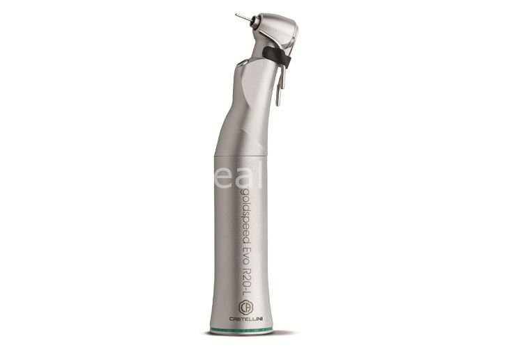 Castellini Implant Contra-Angle 20:1 - Goldspeed Evo R20-L