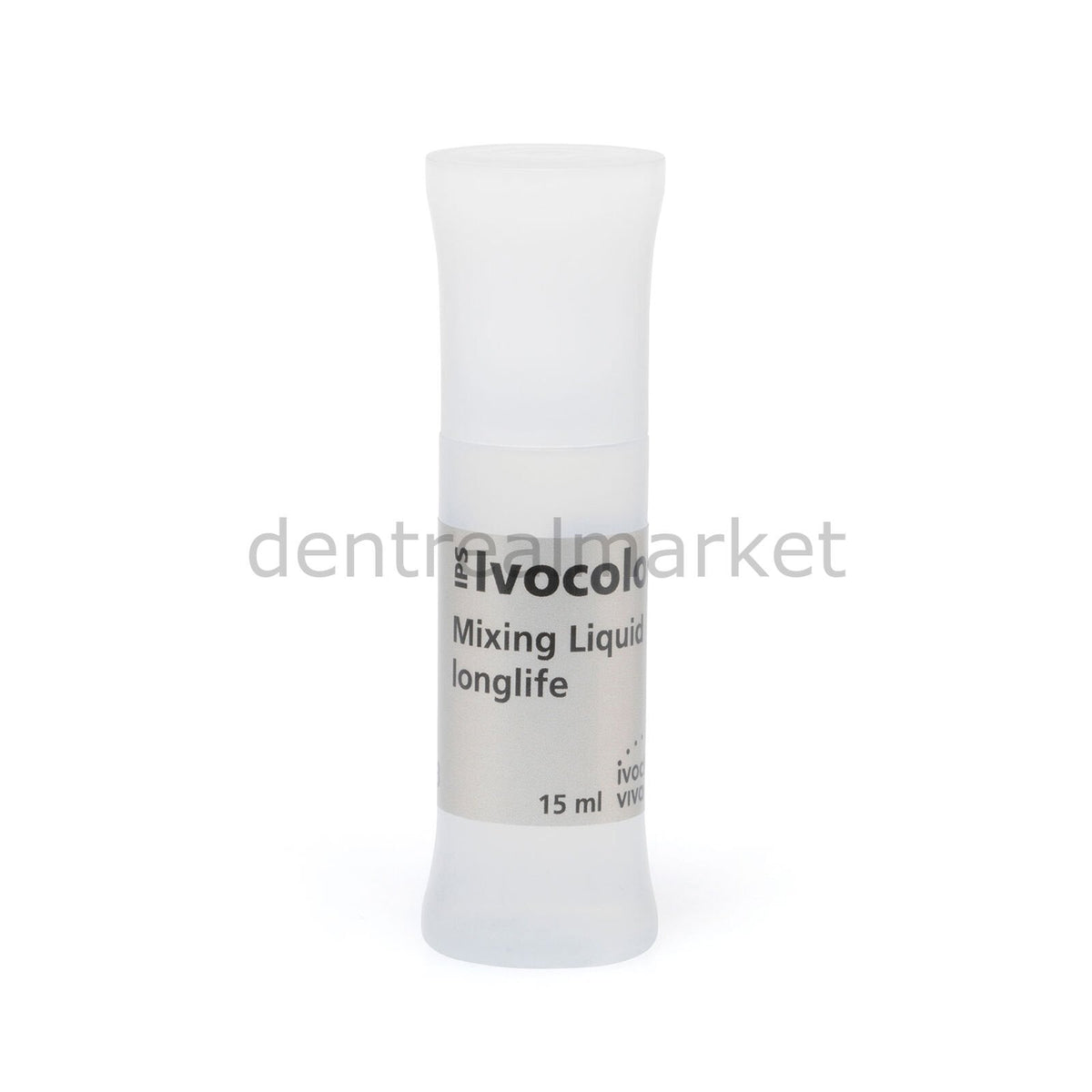 Ivoclar Vivadent IPS Ivocolor Glaze Liquid 15 ml - Mixing Liquid Longlife