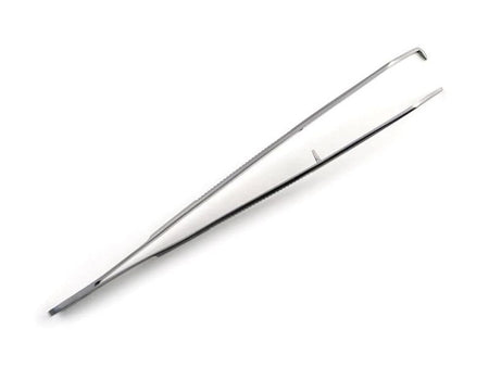 Krowne Crane-Kaplan Tweezers Left