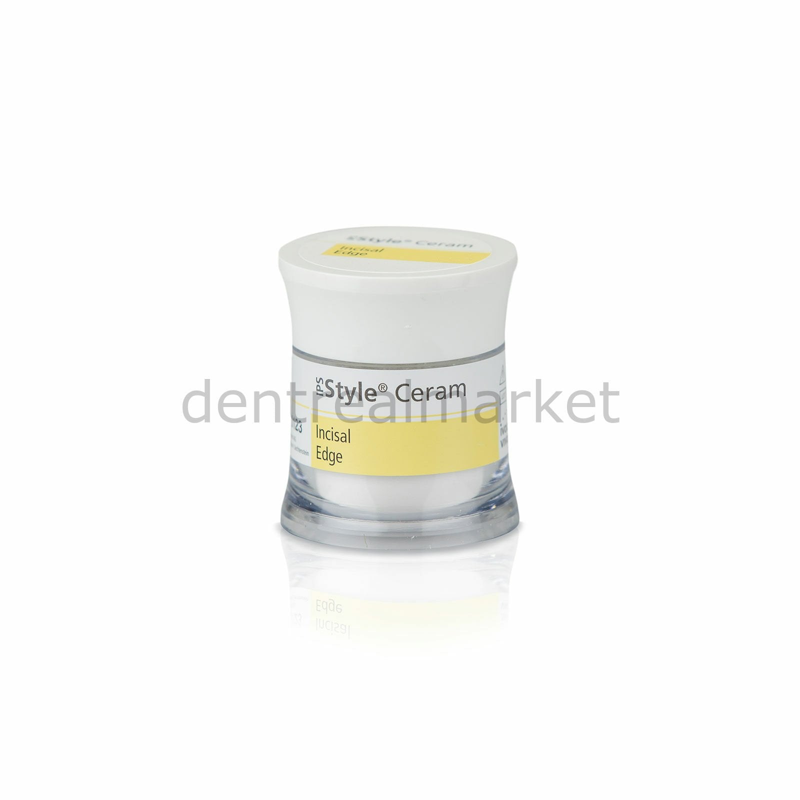 Ivoclar Vivadent IPS Style Ceram Incisal Edge 20 g