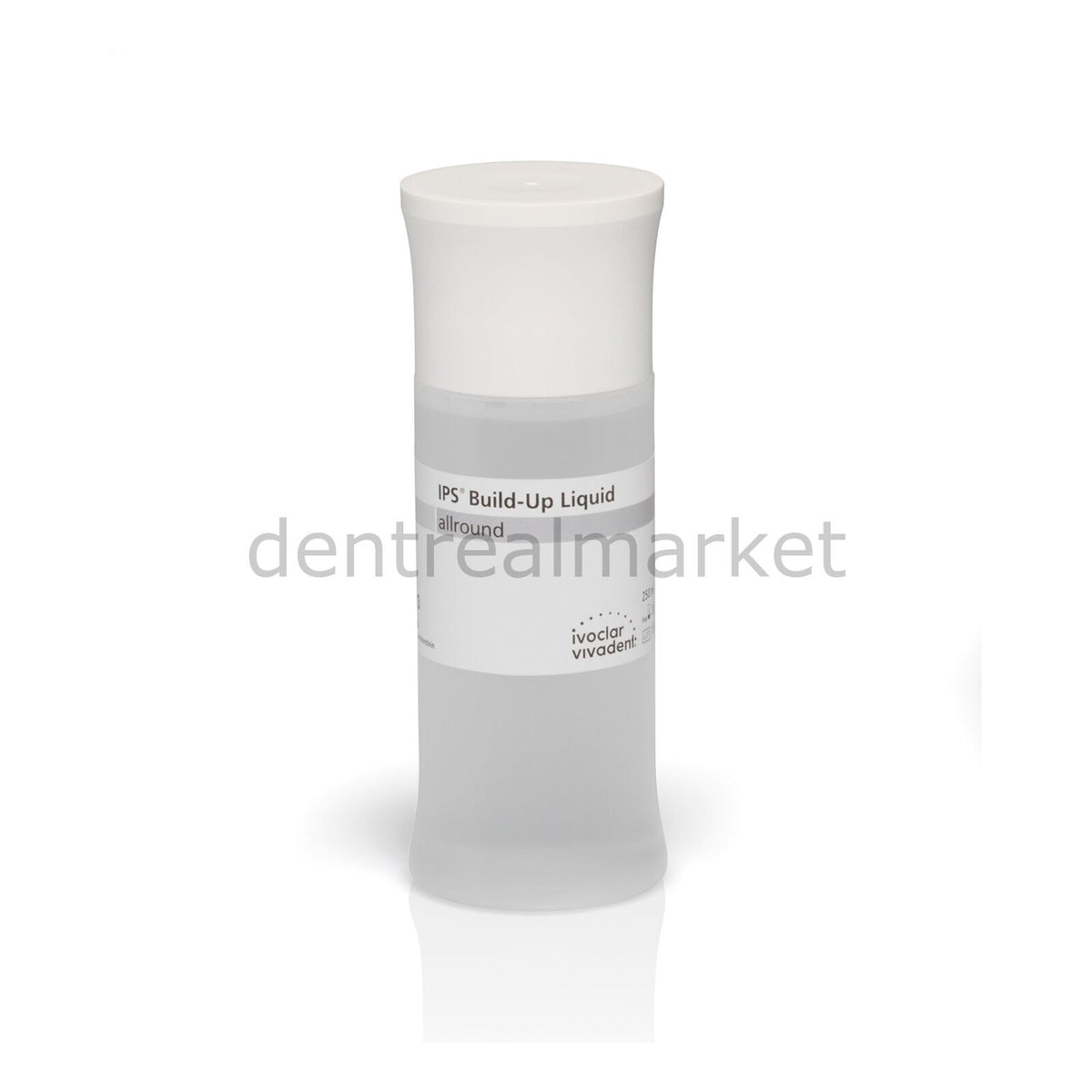 Ivoclar Vivadent IPS Build-Up Liquid 250 ml Soft — Metal Ceramics