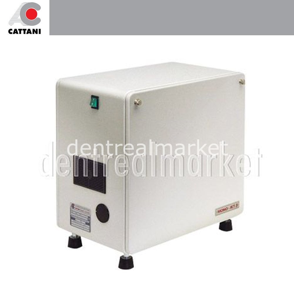 Cattani Mono-Jet Beta Surgical Aspirator