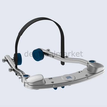 Amanngirrbach Artex Facebow Zebris Digital Facebow