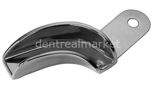 Carl Martin Half Impression Tray