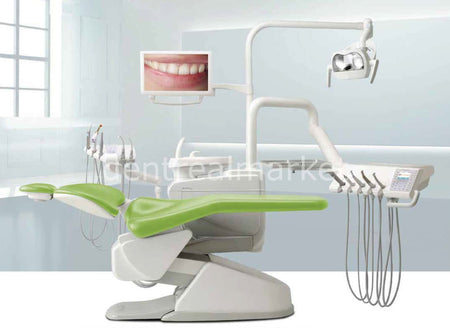 Castellini Skema 8 Dental Unit