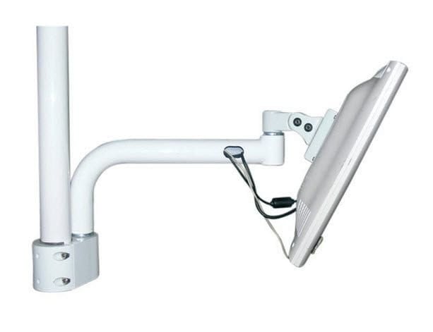 Tpc Dental Monitor Arm - Screen Mount