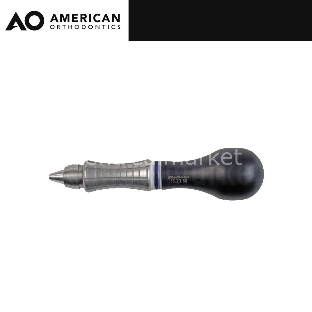 American Orthodontics Orthodontic Screwdriver Handle