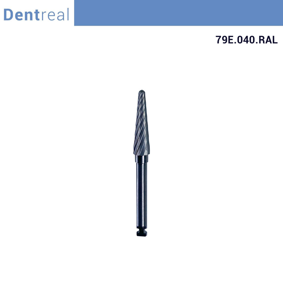 Bone Correction Burs - Surgical Drill - For Contra-angle - 1 Piece