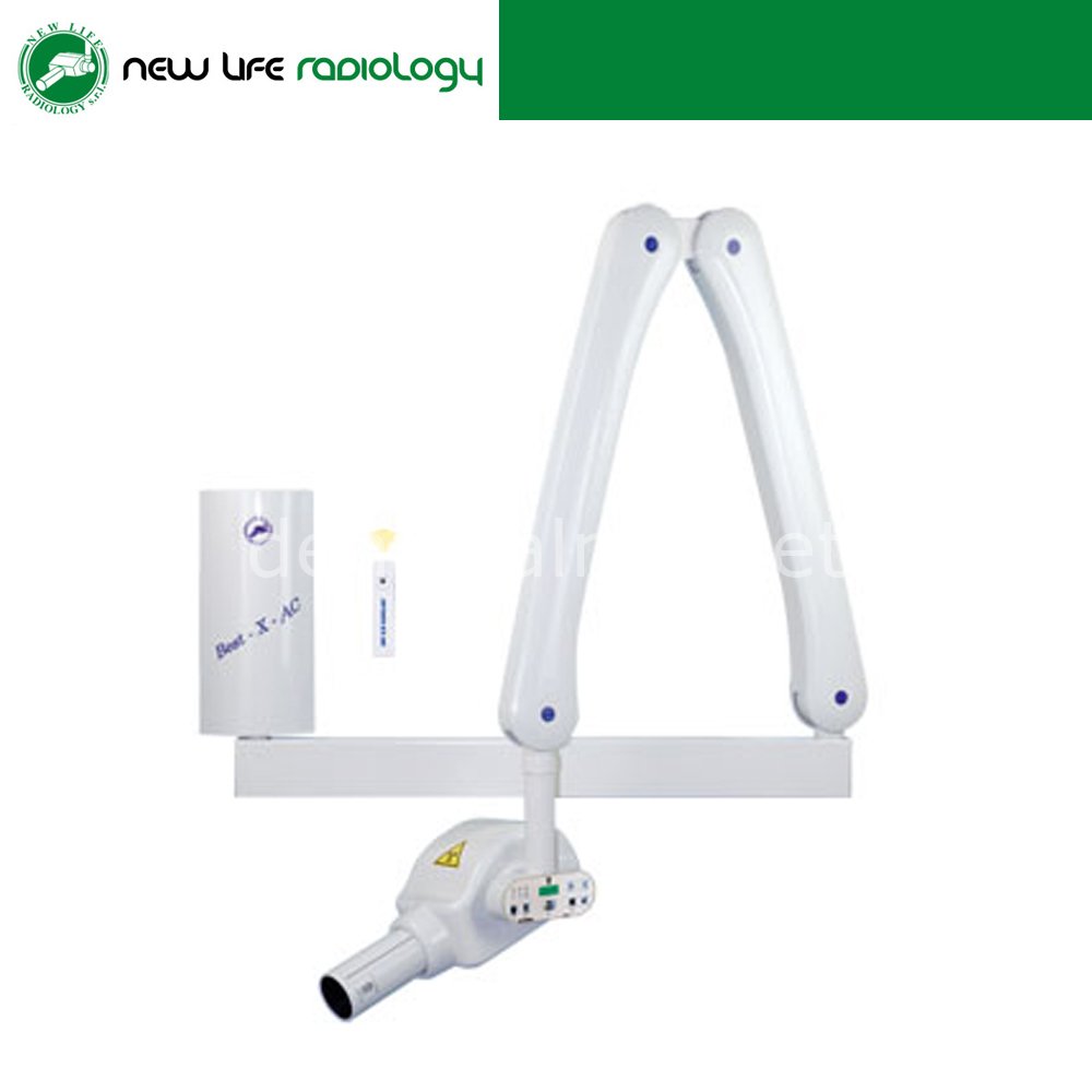 New Life BEST-X AC Intraoral X-Ray — Wall Mount