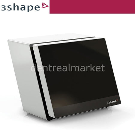 3Shape D850 3D Model Scanner