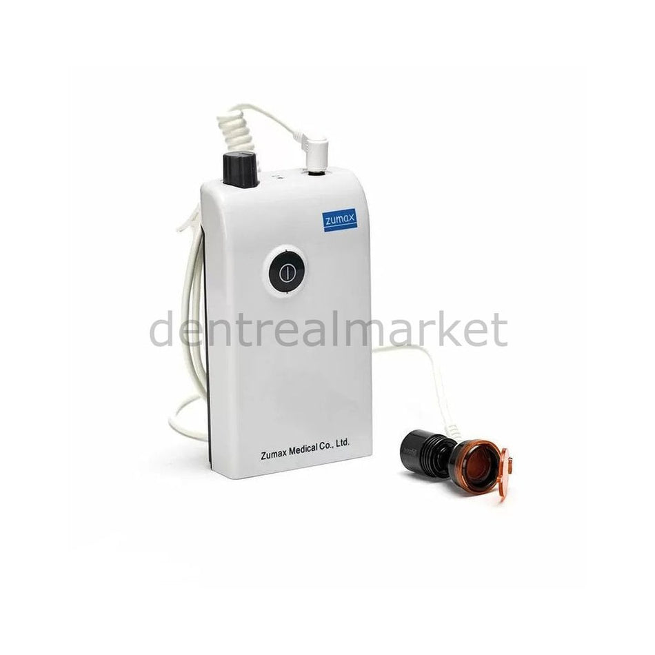 Zumax HL8200 Loupe Light Source