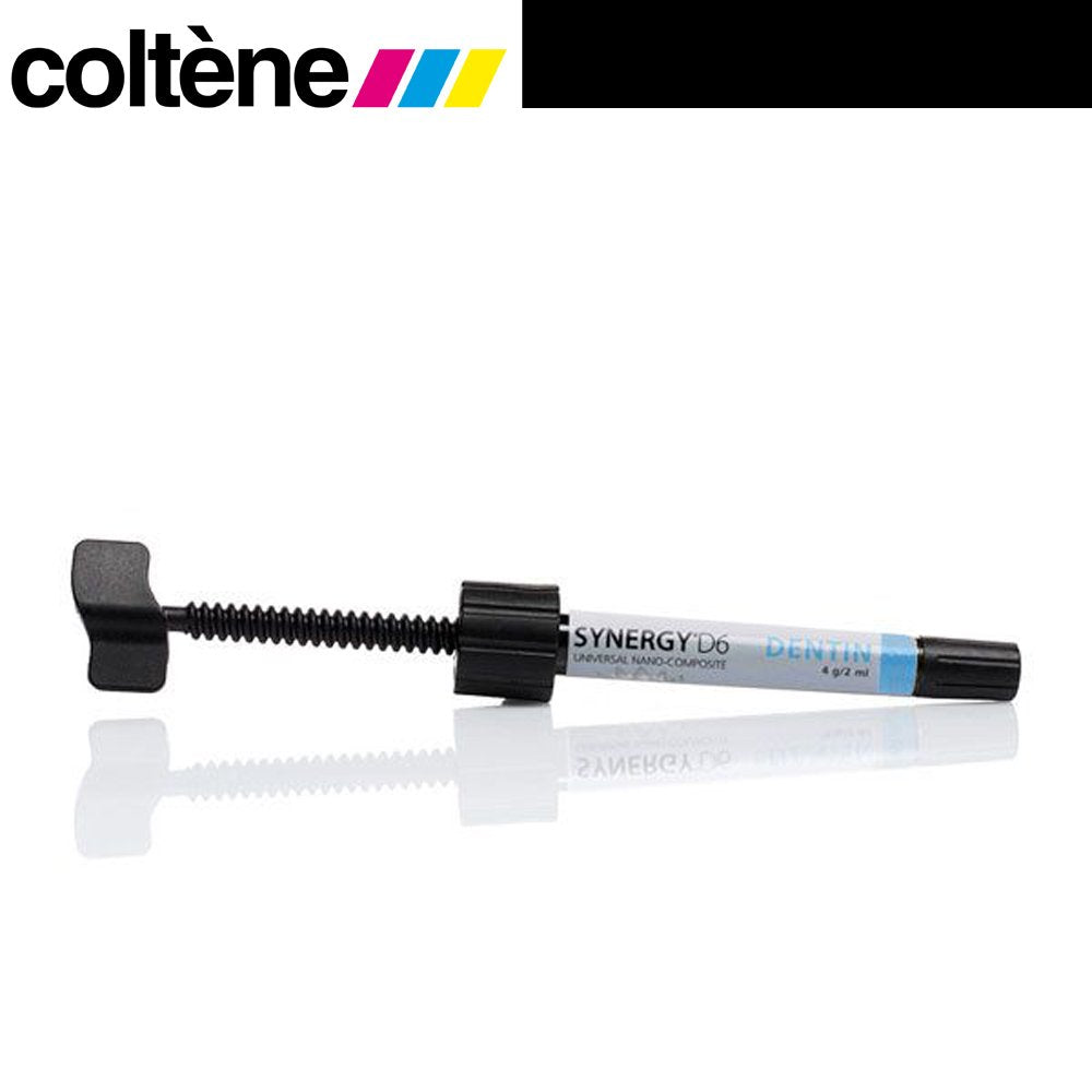 Coltene Synergy D6 Flow Composite Refill