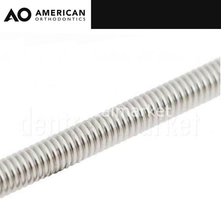 American Orthodontics Stainless Closed Coil Spring