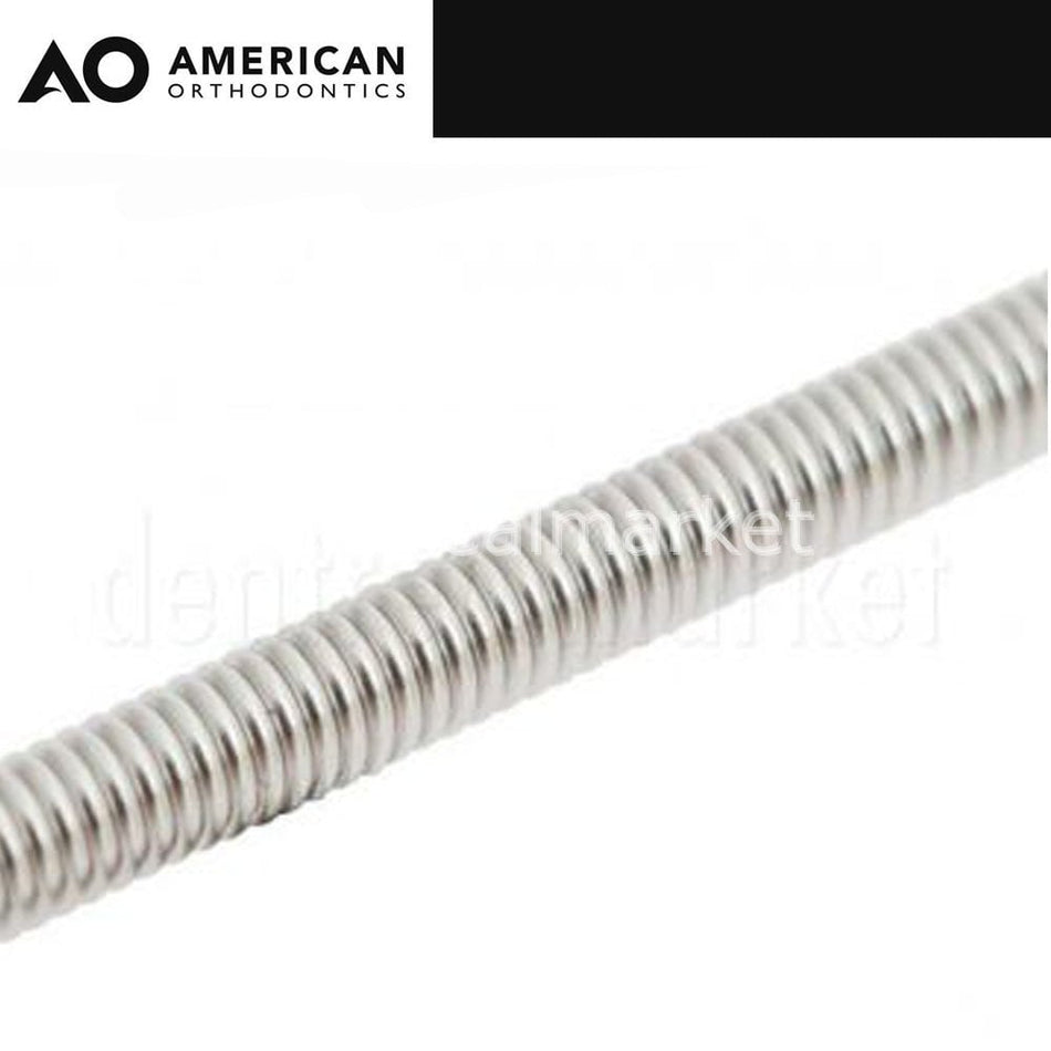 American Orthodontics Stainless Closed Coil Spring