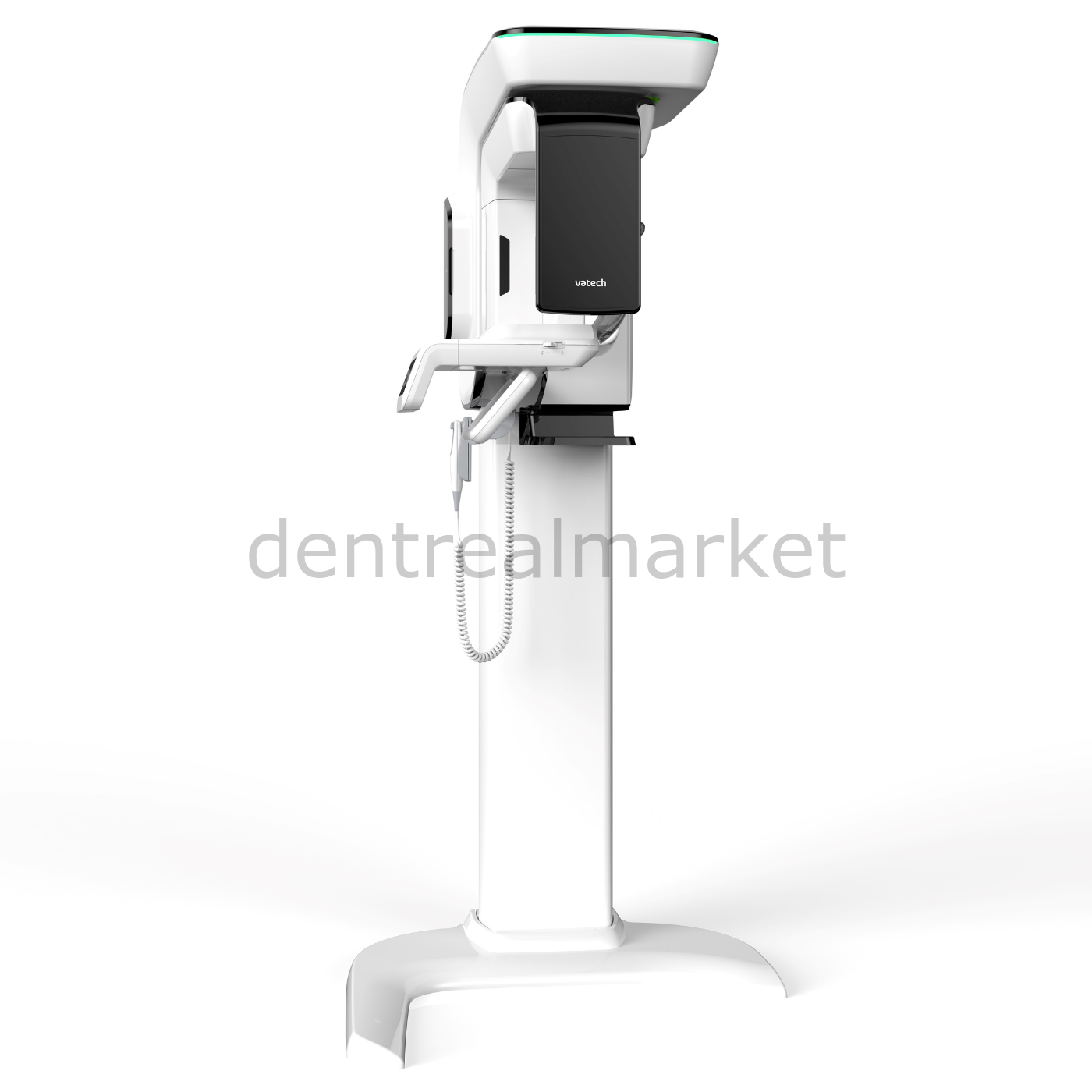 Vatech PaX-i3D Smart SP CBCT + Panoramic 10×8.5 FOV