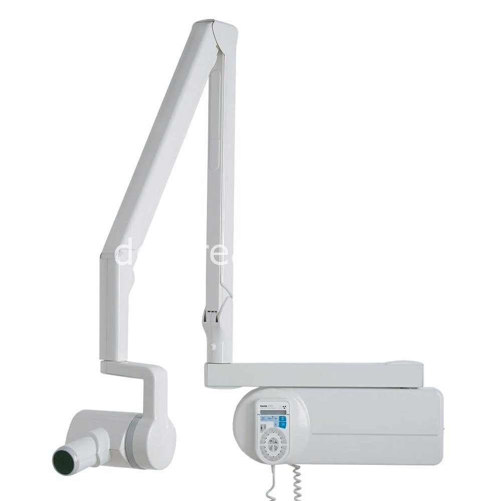 Kodak 2200 DC Periapical X-Ray Wall Mount Standard Arm (188 cm)