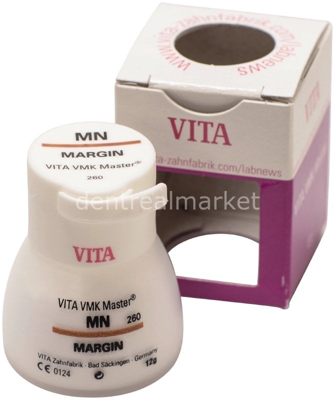 Vita VMK Master Margin Porcelain Powder 12 g