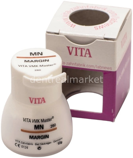 Vita VMK Master Margin Porcelain Powder 12 g