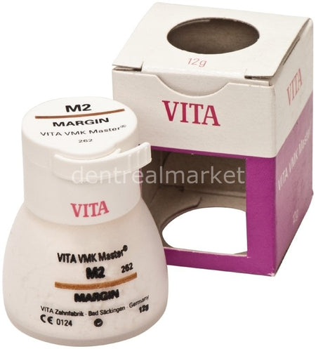 Vita VMK Master Margin Porcelain Powder 12 g