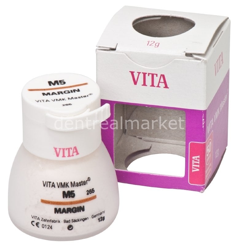 Vita VMK Master Margin Porcelain Powder 12 g
