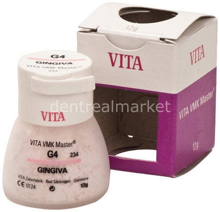 Vita VMK Master Gingiva Porcelain Powder 12 g