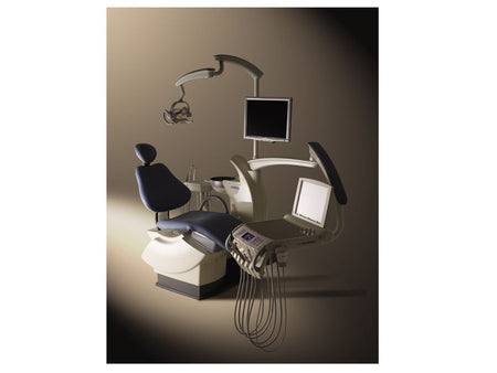 Shinhung Maxpert Dental Unit Chair