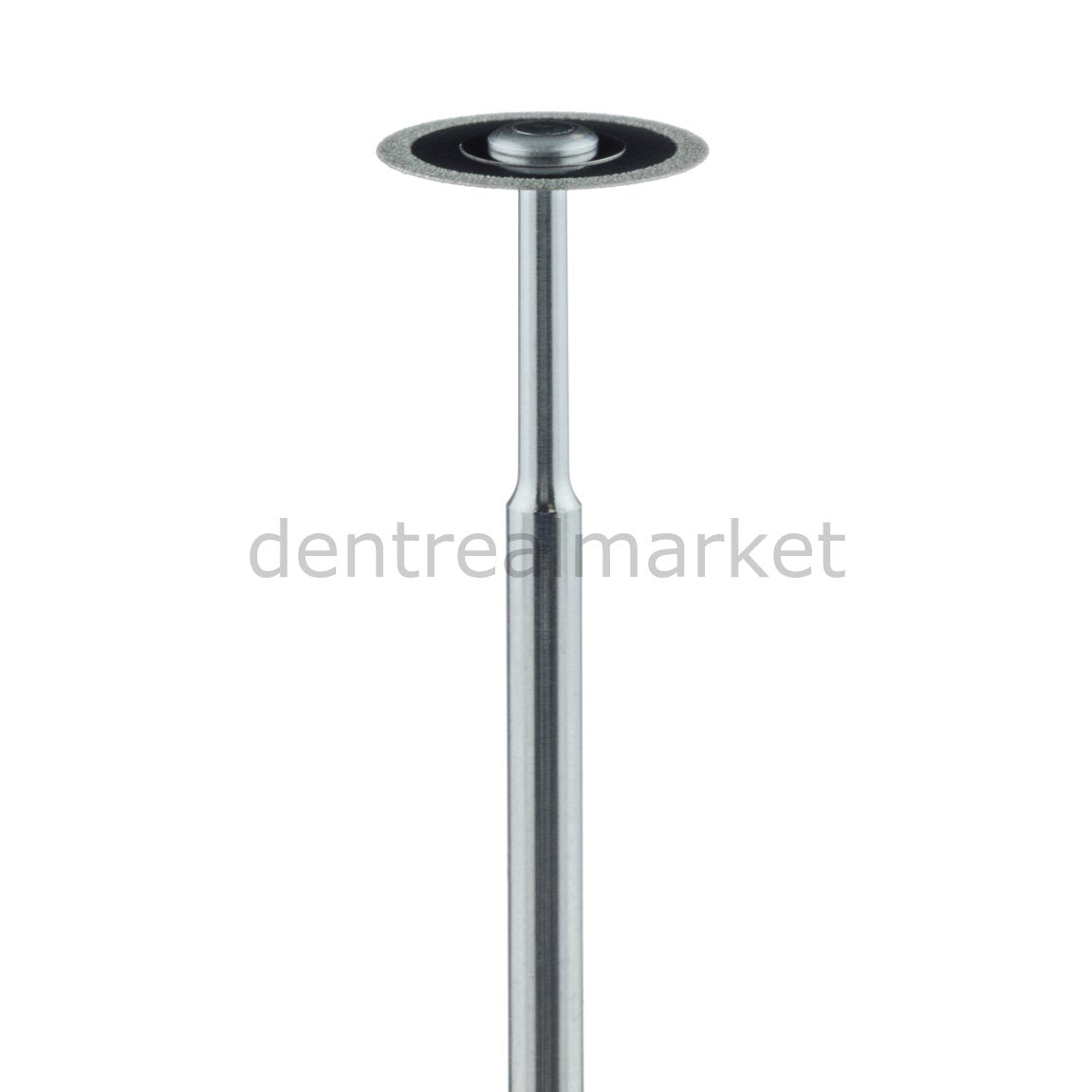 Meisinger 943DC Surgical Diamond Separator Bur