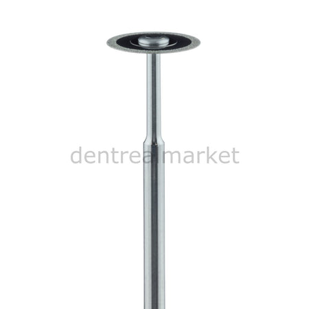 Meisinger 943DC Surgical Diamond Separator Bur