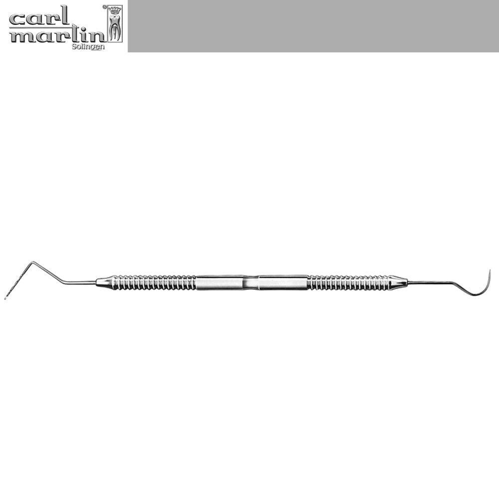 Carl Martin Periodontal Probe — Williams