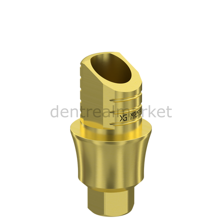 Tİ-BASE HEX H4 Özel Baglantı Parçası