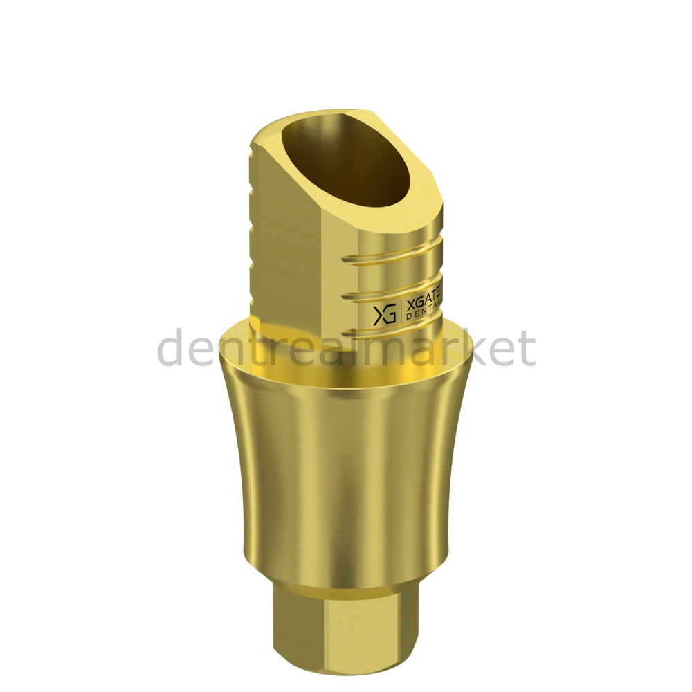 Tİ-BASE HEX H4 Özel Baglantı Parçası
