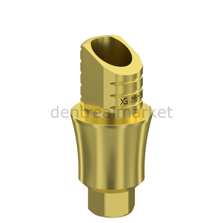 Tİ-BASE HEX H4 Özel Baglantı Parçası