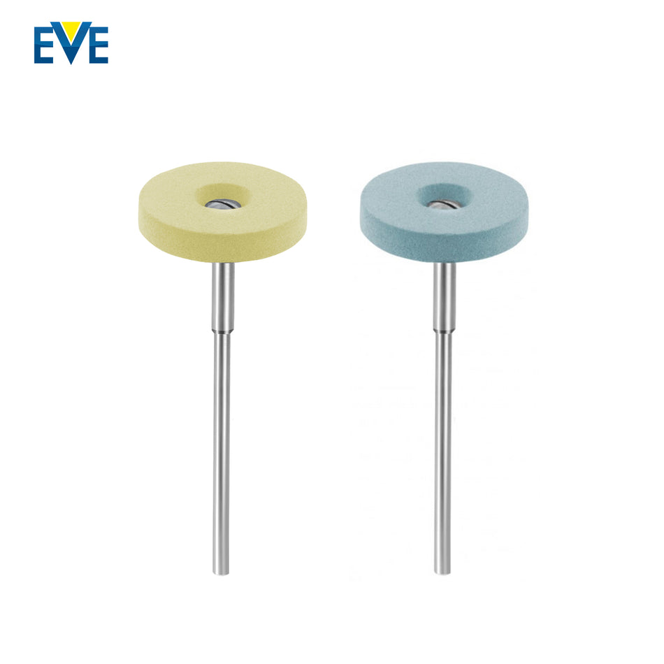 Diadur HP - Composite & Porcelain Correction Rubber