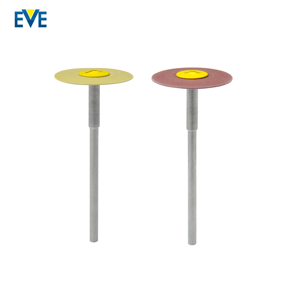 Diapro Diamond Zirconium Polishing Rubber - 26 x 2 mm