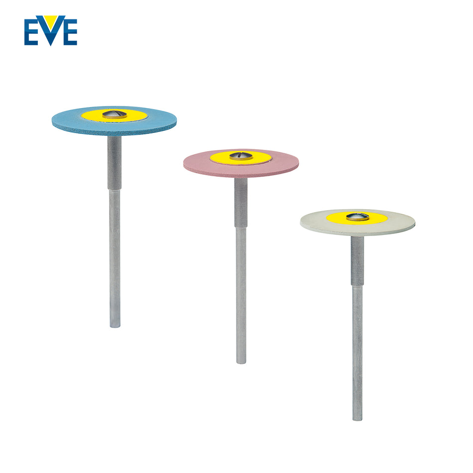 Soflex Spiralscheiben-Nachfüllpackung