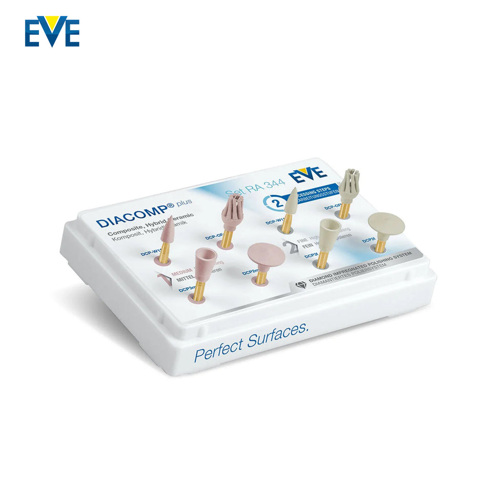 Soflex Spiralscheiben-Nachfüllpackung