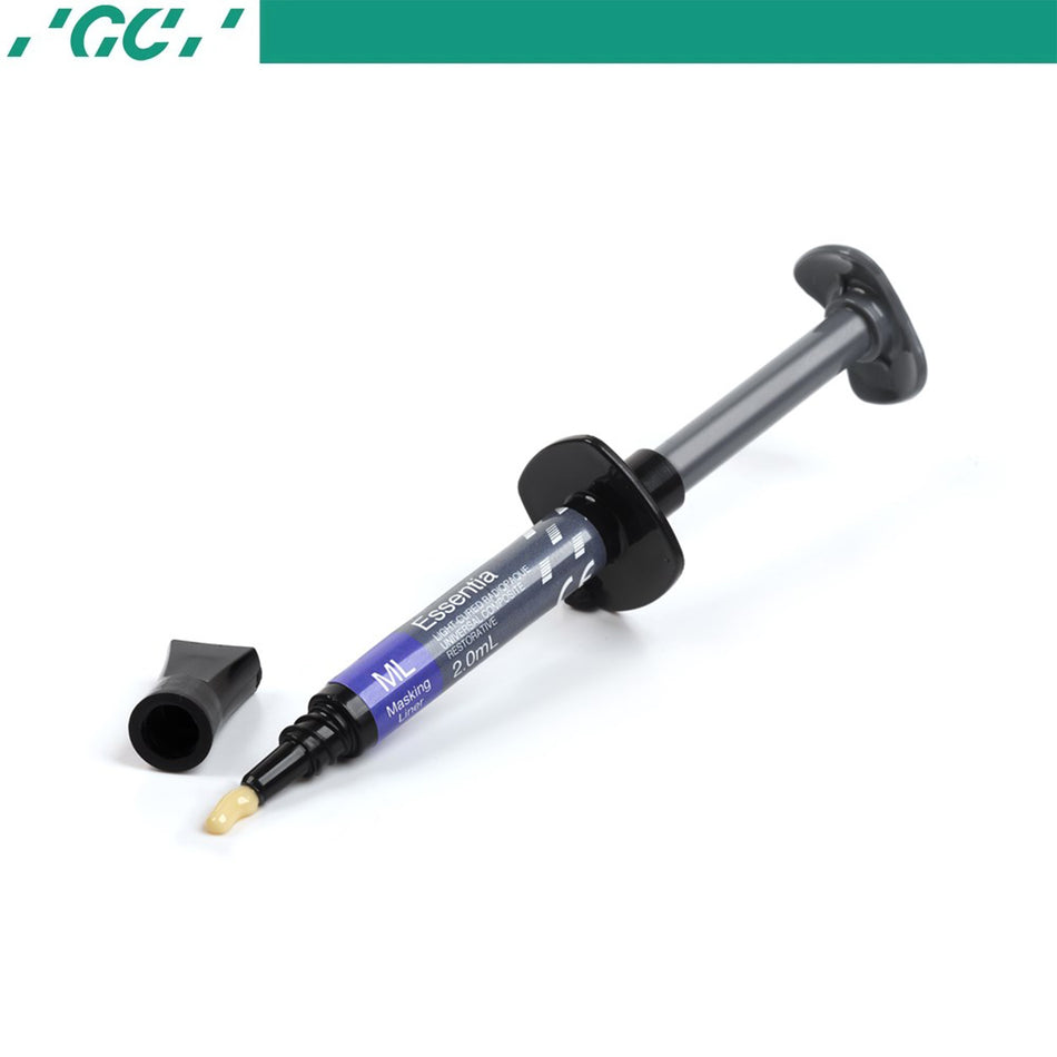 Opaqueur de doublure de masquage Essentia