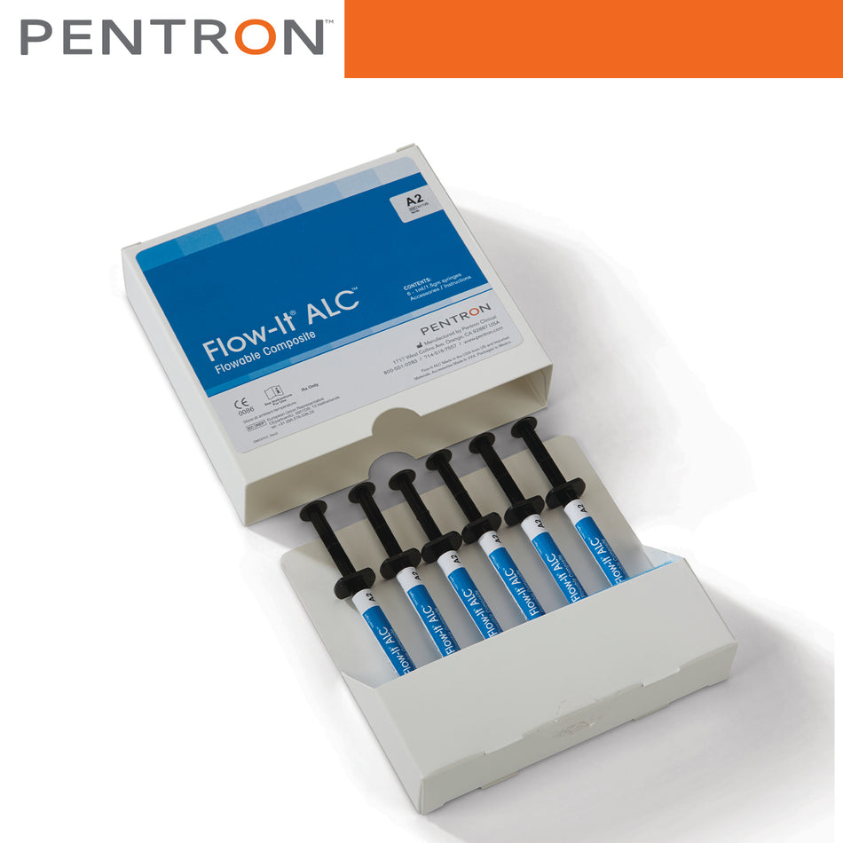 Flow-It ALC Flowable Composite - 6x1,5 gr - A1