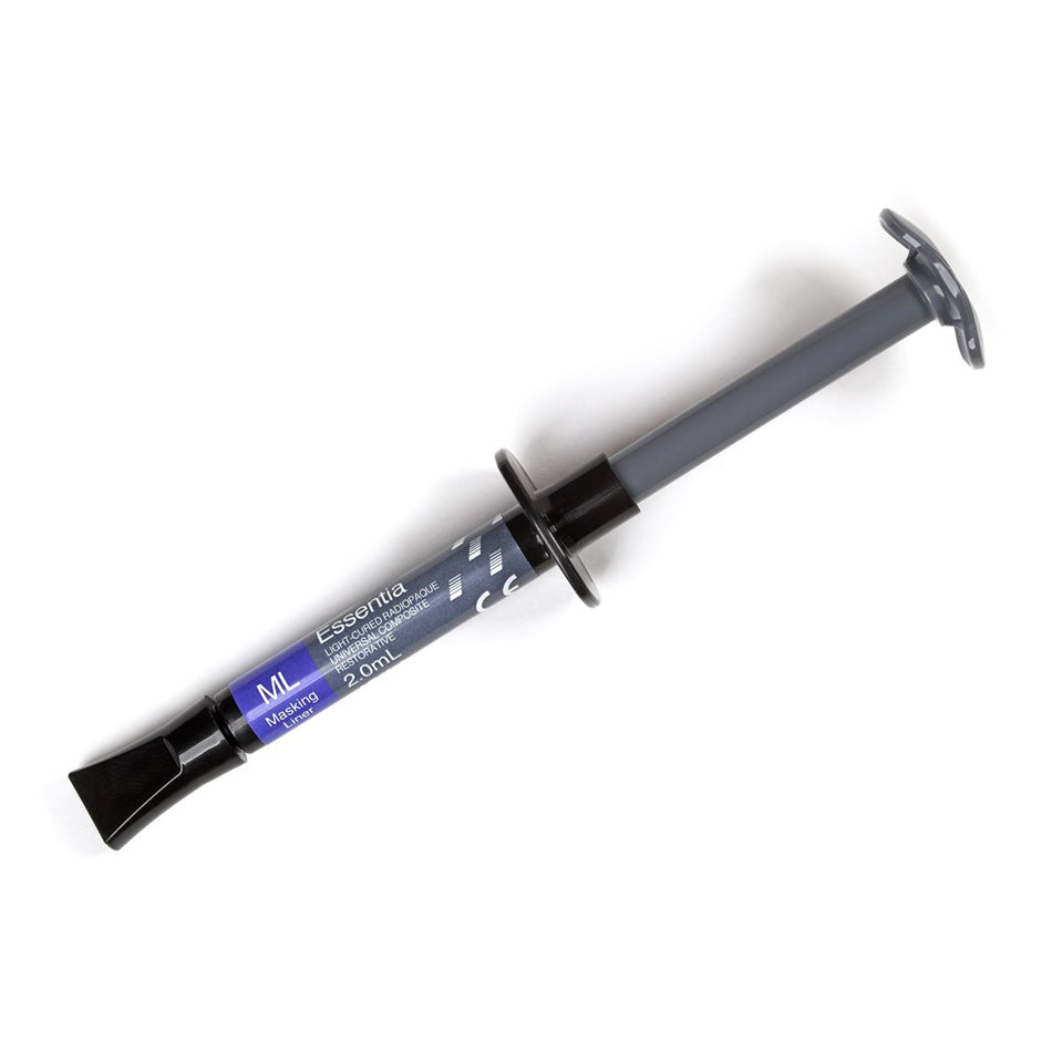 Opaqueur de doublure de masquage Essentia