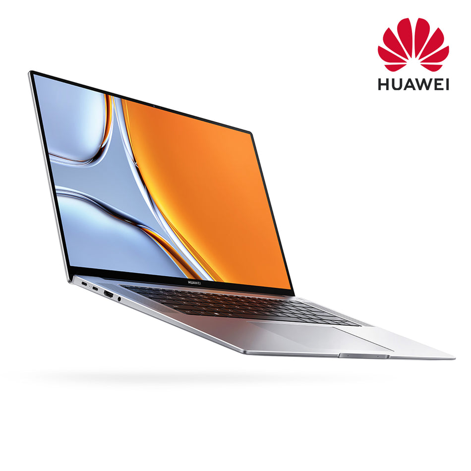 HUAWEI MateBook 16s 2023 Windows 11 Home i9 13900H - Touchscreen - 16GB + 1TB