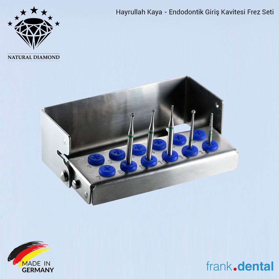 Tondeuse abrasive en céramique et zirconium ZR12