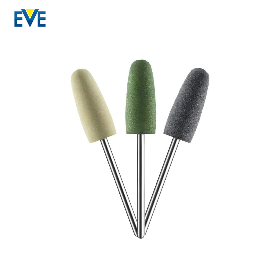 Arkansas Stone Set - Komposit-Porzellan und Metall