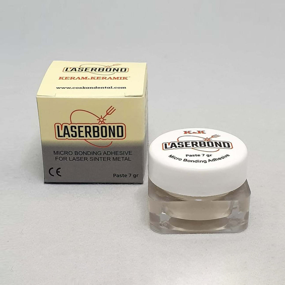 LaserBond - Micro Fine Bonding 7Gr