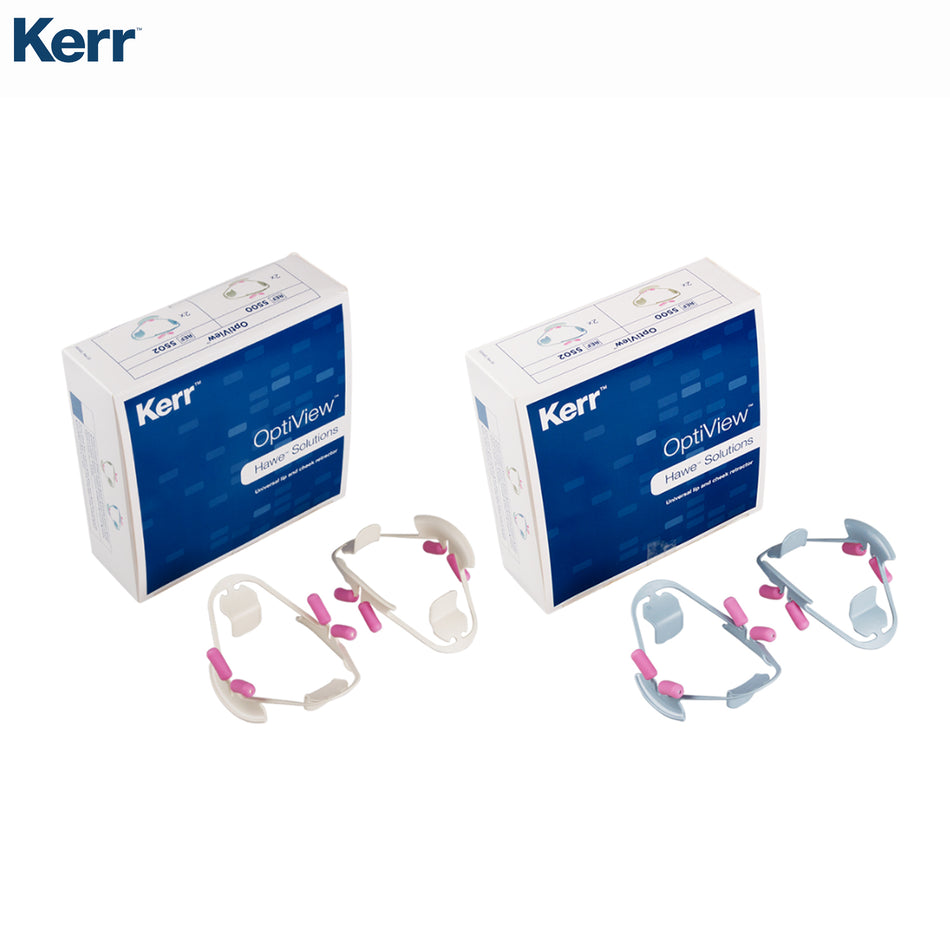 OptiView Lippen- und Wangenhalter