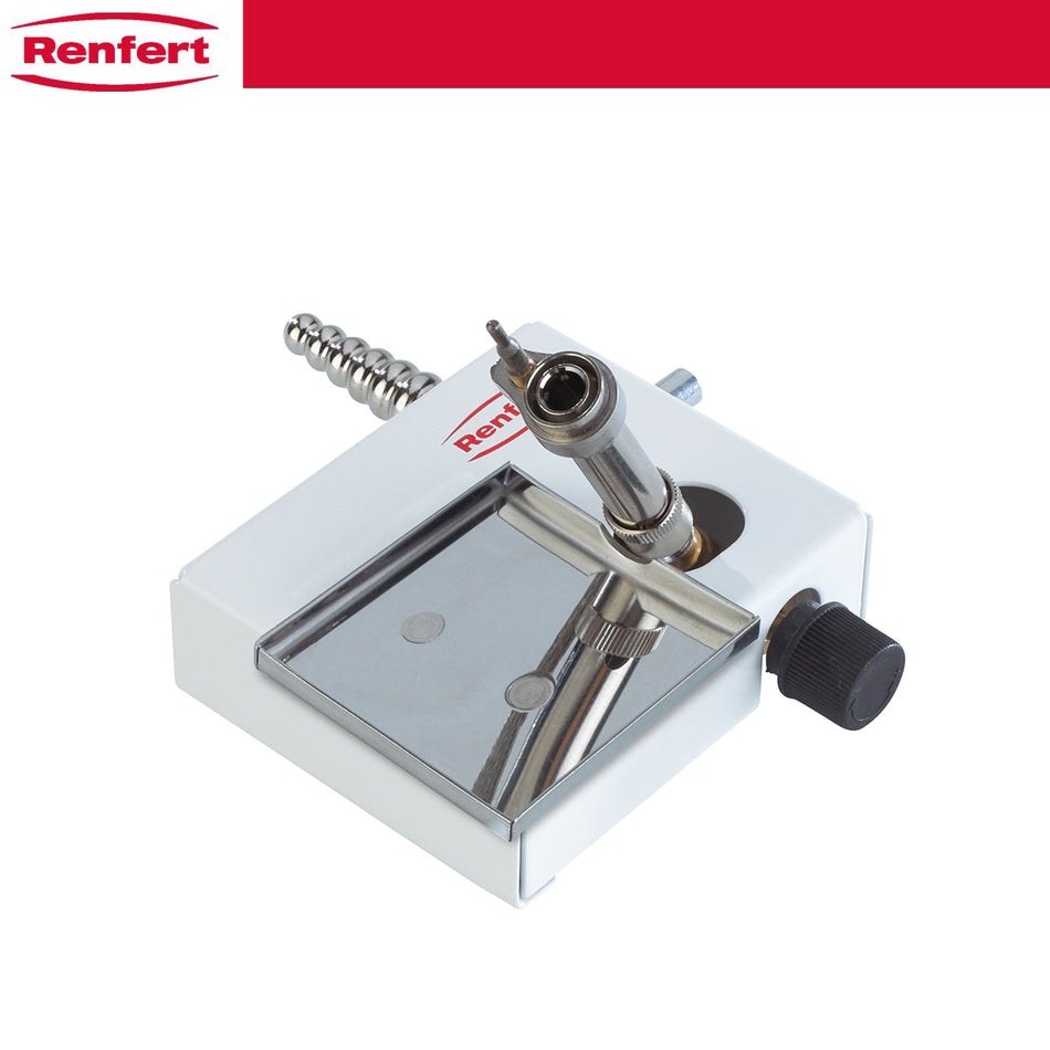 Brûleur de sécurité Eco pour gaz liquide