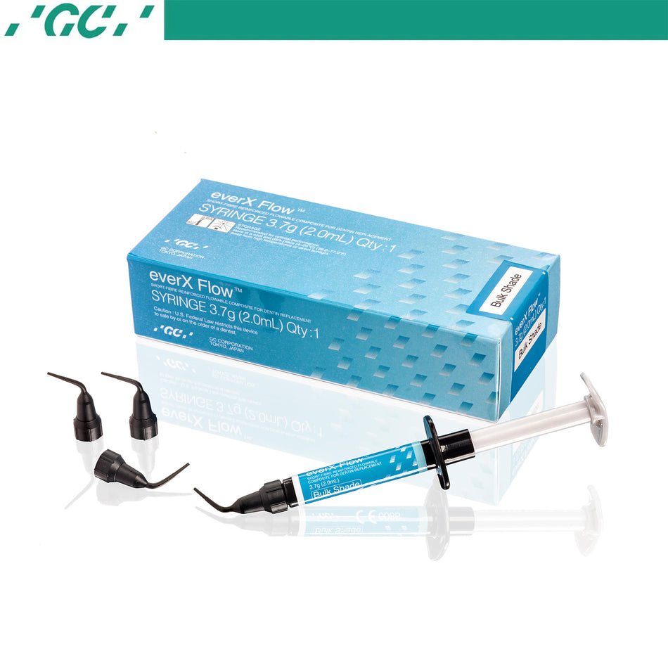 Everx Flow - Flow Composite - Composite renforcé de fibres