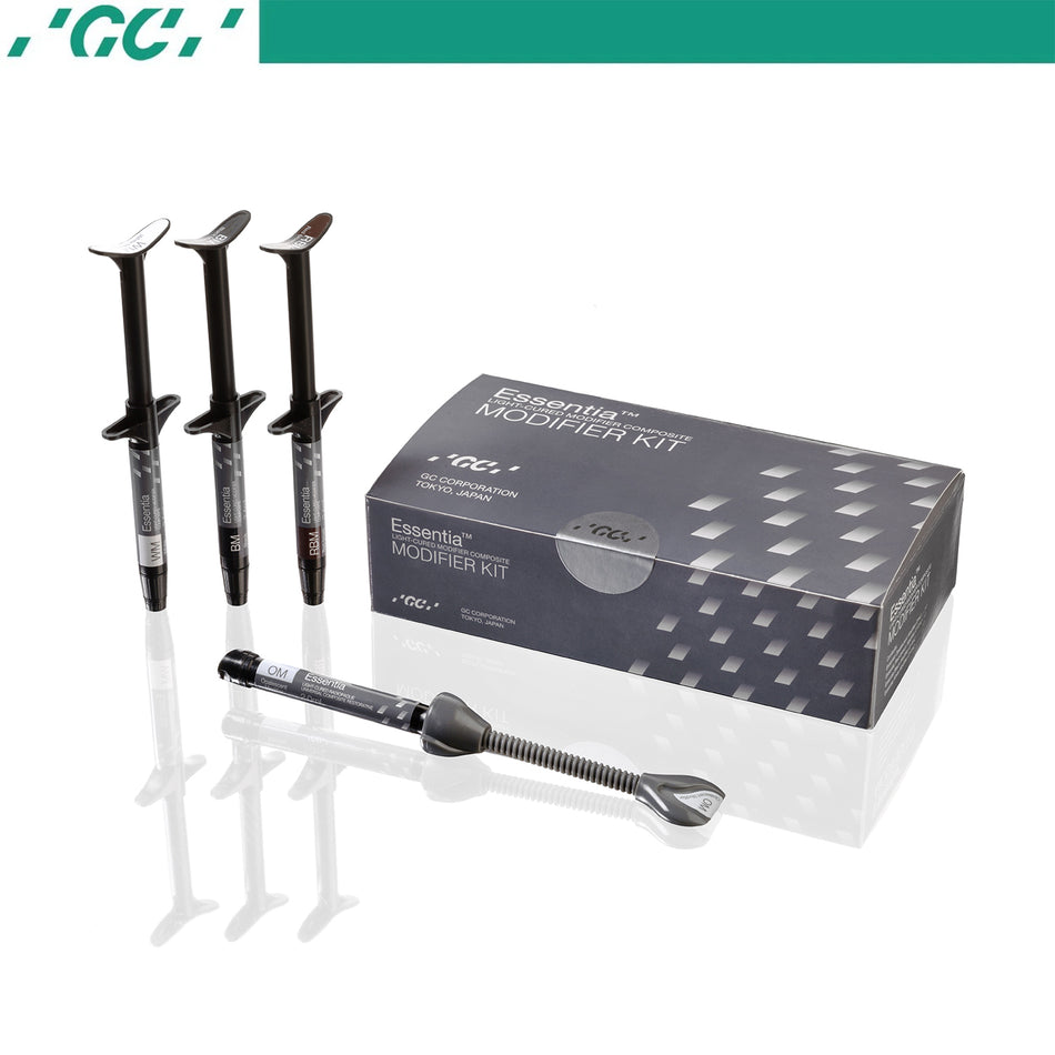 Kit de modification Essentia