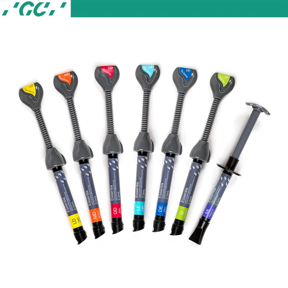 Ensemble composite de démarrage Essentia